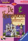 Eigenschaften Ravensburger  / Die Hexenakademie