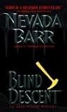 Blind Descent:: An Anna Pigeon Mystery (Anna Pigeon Mysteries)