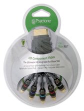 Xbox360 Component Cable