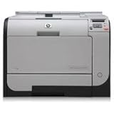 Govt Laserjet CP2025DN Clr Laser 21PPM 600X600DPI USB 128MB