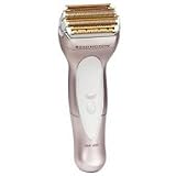 Remington WDF-6000 Smooth & Silky Ultra Shaver - Rechargeable