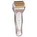 Remington WDF-6000 Smooth & Silky Ultra Shaver - Rechargeable