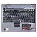 SANWA SUPPLY FA-N1800 ノート用キーボードカバー