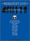 Review Merlefest  / Merlefest Live: The 15th Anniversary Jam [2003] (REGION 1) (NTSC)