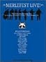 Merlefest Live: 15th Anniversary Jam Merlefest Live: 15th Anniversary Jam