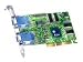 Electronics : Matrox Millennium G450 DualHead - Graphics adapter - MGA G450 - AGP 4x - 32 MB - TV out - bulk