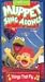 Muppets Sing: Things That Fly [VHS] [Import]