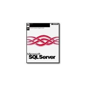 SQL Server 2000 Standard Edition : 10 clients