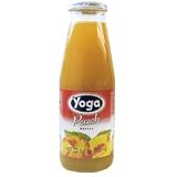 Peach Nectar (yoga) 23.7 fl.oz.