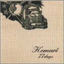 Kemuri - 77 Days