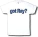 got Ray? Youth T-Shirt