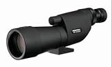 Pentax PF-65ED Straight 65mm ED Spotting Scope, with Case.