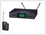 Audio Technica ATW3110D UHF Body Pack System