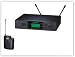 Electronics : Audio Technica ATW3110D UHF Body Pack System