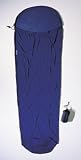 Cocoon Coolmax Mummyliner sleeping bag liner