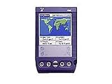 Handspring Visor Prism - Palm OS 3.5.2 - MC68VZ328 33 MHz - RAM: 8 MB TFT ( 160 x 160 ) - blue