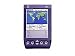 Handspring Visor Prism - Palm OS 3.5.2 - MC68VZ328 33 MHz - RAM: 8 MB TFT ( 160 x 160 ) - blue