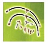 Import Fuel Injection Adapter Kit