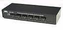 TCC TC-716 6-Way Stereo Source Selector