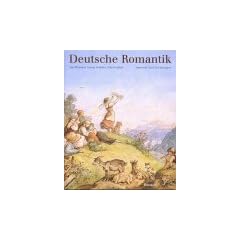 Deutsche Romantik. Aquarelle und Zeichnungen