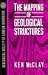 The Mapping of Geological Structures (Geological Society of London Handbook Series)