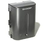 Cheap SHARP BT-L221U Sharp 8mm/Digital Viewcam Replacement Camcorder Battery
