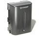 SHARP BT-L221U Sharp 8mm/Digital Viewcam Replacement Camcorder Battery