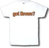 got Brown? Youth T-Shirt