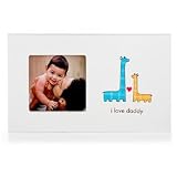 Pearhead Photo Frame, I Love Daddy 