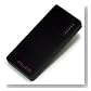 PowerBank slim W-ZERO3 Black FPS220WZB
