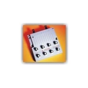 Electroline EDA-2800 8-Port Cable TV HDTV Signal Booster/Amplifier (Retail Package with 5-Year Warranty)