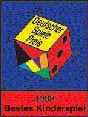 Zoch 21800 - Zicke Zacke Hühnerkacke, Kinderspiel des Jahres 1998
