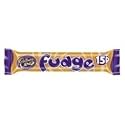 Cadburys Fudge 20g