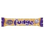 Cadbury Fudge