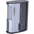 Doberman SE-0104 Infrared Home Defender. Silver/black