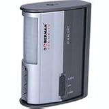 Doberman SE-0104 Infrared Home Defender. Silver/black