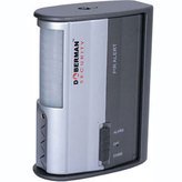 Doberman SE-0104 Infrared Home Defender. Silver/black