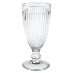 Retro American Milkshake Glasses