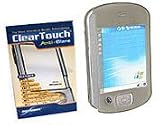Buy Grundig GR980 FlexiSkin and ClearTouch Bundle (ClearTouch Anti-Glare, Aluminum Grey) by BoxWave Corporation