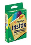 Fuji Instax Colour Film Twin (20)