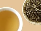 シェドゥーブル 中国茶 白毫銀針【茉莉】 Baihao Yinzhen Jasmine 100gの画像