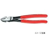 KNIPEX(クニペックス) 強力型斜ニッパー 7401-160