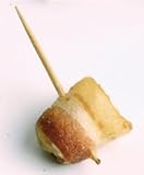 Scallops wrapped in Bacon - 60 Pieces