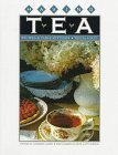 Having Tea: Recipes & Table Settings