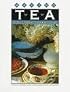 Having Tea: Recipes & Table Settings