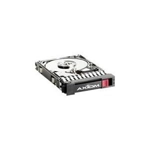 Axiom AXD - Hard drive - 146 GB - hot-swap - 2.5 - SAS - 15000 rpm by 