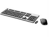 Wireless Keyboard & Mouse 2.4G