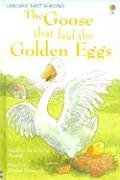 Childrens Toyshop  Toys : The Goose That Laid the Golden Eggs (First Reading Level 3)