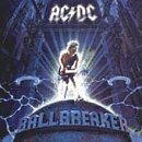 Click here to buy Ballbreaker by  AC/DC .