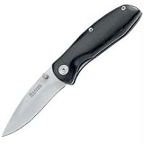 Black Beauty, Black Laminated Wood, Plain
